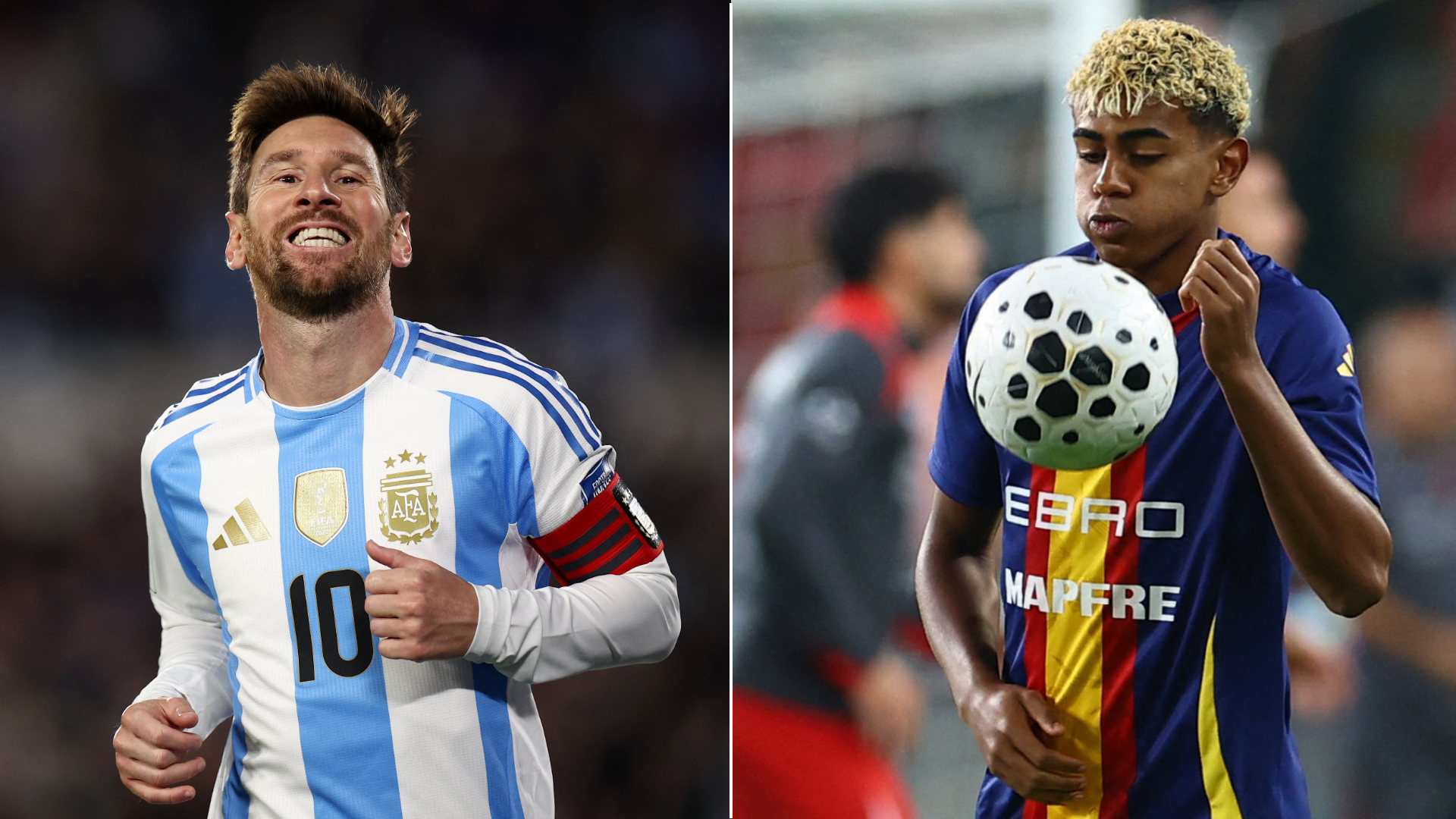 Argentina vs España: fecha, sede y todos los detalles de la Finalissima